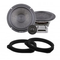 Тонколони за Citroen Jumper III № 3