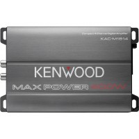 Усилвател Kenwood KAC-M1814