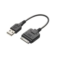 Кабел за свързване на iPod/iPhone Alpine KCU-445i