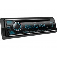 Автомобилно радио Kenwood KDC-BT730DAB