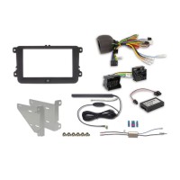Instalační sada Alpine KIT-7VWXPQ