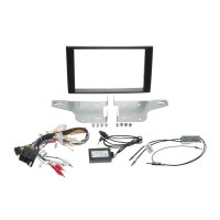 Инсталационен комплект Alpine KIT-8A4D