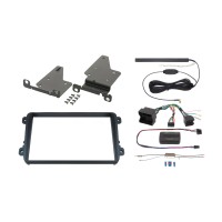 Инсталационен комплект Alpine KIT-8VWTXPQ