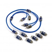 Y адаптери Kicker KIYFM