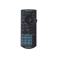 Дистанционно управление Kenwood KNA-RCDV331