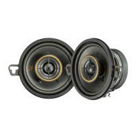 Високоговорители Kicker KSC3504