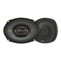 Високоговорители Kicker KSC69304