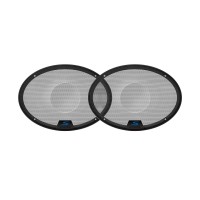 Mřížky na reproduktor Alpine KTE-S69G