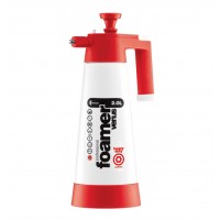 Pěnovač Kwazar Venus Super Foamer HD ACID LINE 2 l + Extra Foam Endings