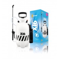 Пръскачка под налягане Kwazar Xi6 Cleaning Pro+