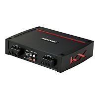 Uсилвател Kicker KXA800.1