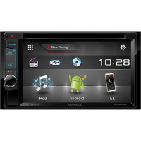 Автомобилно радио Kenwood DDX-4016BT
