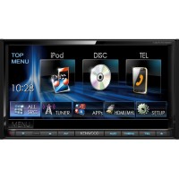 Автомобилно радио Kenwood DDX-7015BT