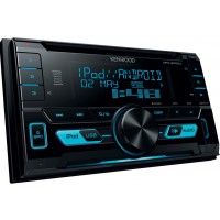 2DIN автомобилно радио USB Kenwood DPX-3000U