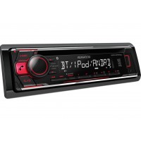 Автомобилно радио Kenwood KDC-BT510U