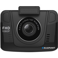 Full HD регистрационна камера за автомобил Blaupunkt BP 3.0 FHD GPS