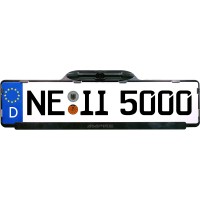 Kamera za zadni hod Ampire KC502-NTSC