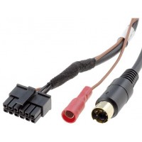 Kabel za svърzvane za avtomobilni radio Kenwood