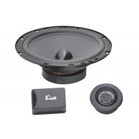 Говорители KICX DC 6.2 MR