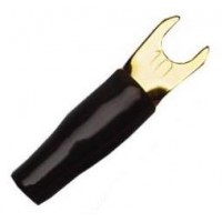 Вилка Sinus Live KSI-10 - черна втулка