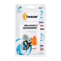 Kwazar servisní sada Venus Super HD ALKA LINE