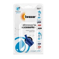 Kwazar Venus Super HD ALKA LINE шарнирно завършване