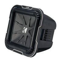 Субуфер Kicker L7102