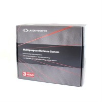 Лазерен заглушител Laser Interceptor Triple