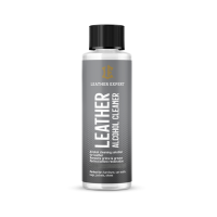 Обезмаслител за кожа Leather Expert - Leather Alcohol Cleaner (50 ml)