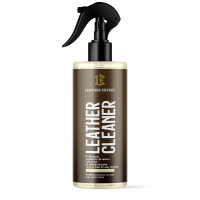 Почистващ препарат за кожа Leather Expert - Leather Cleaner (250 ml)