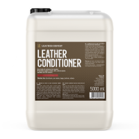 Кондиционер за кожа Leather Expert - Leather Conditioner (5 l)