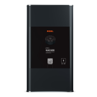 Блясък за гуми ADBL Black Water (5 l)