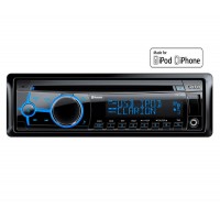 Автомобилно радио CLARION CZ 703E