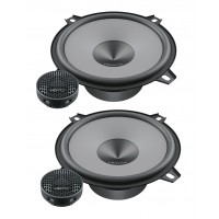 Комплект високоговорители за Renault Laguna II № 1