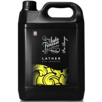 Автошампоан Auto Finesse Lather pH Neutral Car Shampoo (5 l)