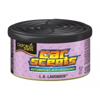 Аромат California Scents L.A. Lavender - Лавандула