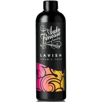Керамична активна пяна Auto Finesse Lavish Ceramic Foam (500 ml)