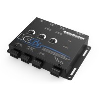 High/low преобразувател AudioControl LC6i
