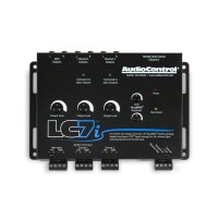 High/low преобразувател AudioControl LC7i