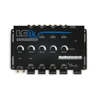 High/low преобразувател AudioControl LC8i
