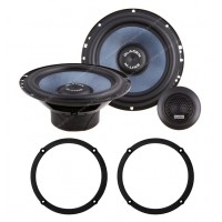 Говорители за Seat Leon II № 3