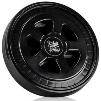Капак за детайлинг кофа Auto Finesse Bucket Black Lid