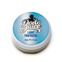 Tvŭrd vosŭk za beli laki Dodo Juice Light Fantastic (30 ml)