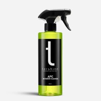 Почистващ препарат за интериор Tershine APC - Interior Cleaner Lime (500 ml)