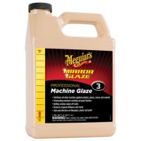 Финиширащ полир Meguiars Machine Glaze (1,89 l)