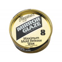 Твърд разделителен восък Meguiars Maximum Mold Release Wax (311 g)