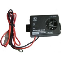 Odpuzovač kun Kemo M100N