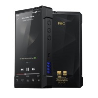 Hi-Res плейър FiiO M17