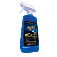 Премахвач на петна от твърда вода Meguiars Hard Water Spot Remover (473 ml)