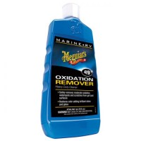 Средство за отстраняване на повърхностна деградация Meguiars Heavy Duty Oxidation Remover (473 ml)